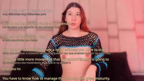 Ela online show from 03-04-26, 12:11