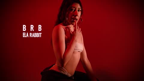 Ela online show from 03-29-26, 03:56