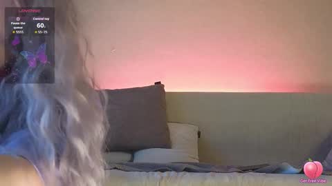 elarasable online show from 03-12-26, 02:45