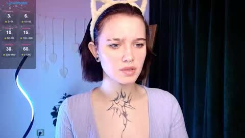 Snapshot of elastikiss chatting on 10-13-25, 02:33 elastikiss online show from 10-13-25, 02:33