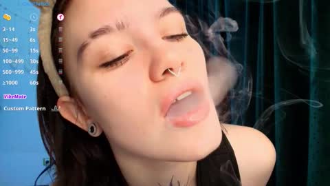 Snapshot of elastikiss chatting on 11-23-25, 02:33 elastikiss online show from 11-23-25, 02:33