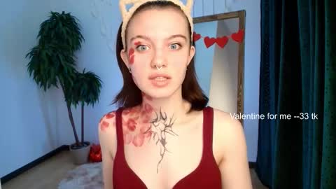 Snapshot of elastikiss chatting on 02-15-26, 02:41 elastikiss online show from 02-15-26, 02:41