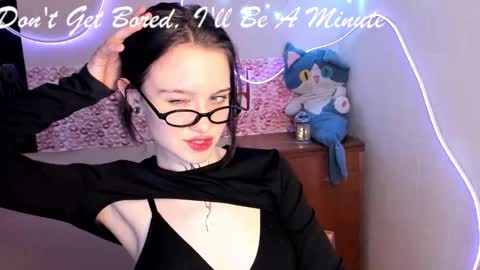 Snapshot of elastikiss chatting on 02-25-26, 07:51 elastikiss online show from 02-25-26, 07:51