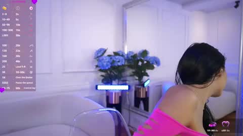 Elasummeer online show from 02-21-25, 03:43