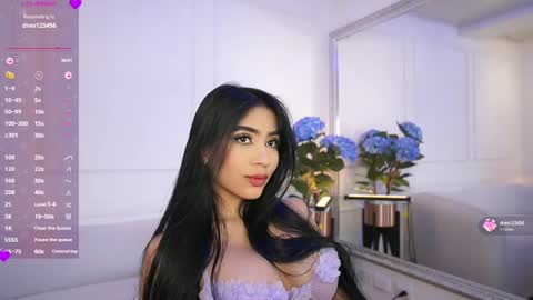 Elasummeer online show from 02-27-25, 05:58