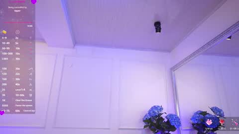 Elasummeer online show from 03-05-25, 11:49