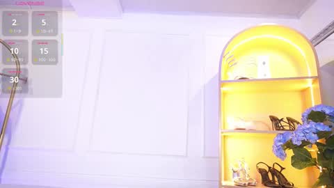 Elasummeer online show from 10-21-25, 11:44