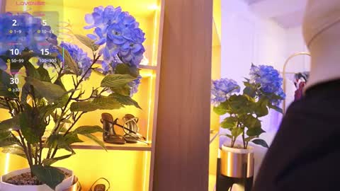 Elasummeer online show from 11-24-25, 11:54