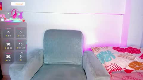 Ela online show from 11-20-25, 11:37