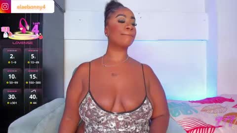 Snapshot of elawalker1 chatting on 04-28-26, 07:02 Ela online show from 04-28-26, 07:02