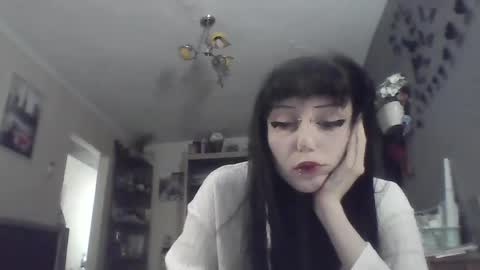 Snapshot of elaynetanton chatting on 05-09-26, 05:29 Lia online show from 05-09-26, 05:29