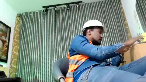 elcaballeroblack online show from 09-30-25, 12:04