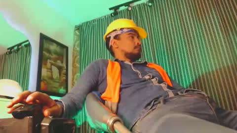 elcaballeroblack online show from 10-01-25, 06:19