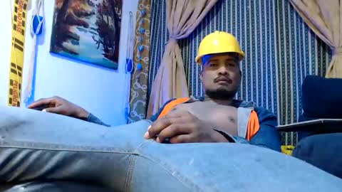 elcaballeroblack online show from 10-16-25, 02:45