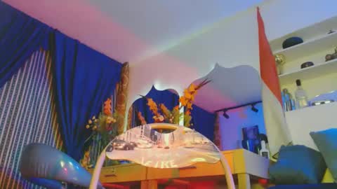 elcaballeroblack online show from 11-14-25, 03:05