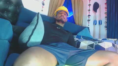 elcaballeroblack online show from 02-21-26, 07:48