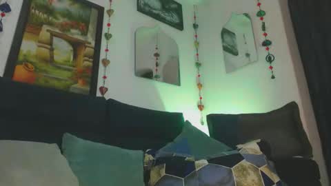 elcaballeroblack online show from 02-24-26, 04:21