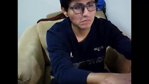 Chiquibaby online show from 01-18-26, 01:53