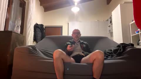 Eldiablo844 online show from 03-12-25, 05:38