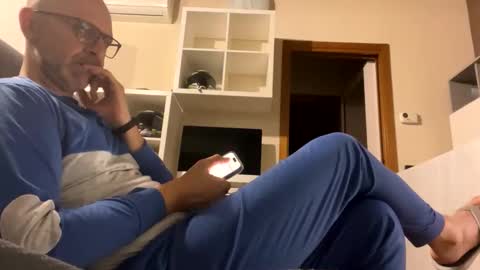 Eldiablo844 online show from 09-25-25, 07:17