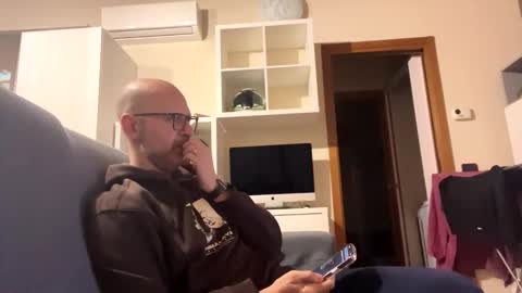 Eldiablo844 online show from 11-15-25, 05:42