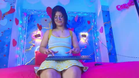 Snapshot of eleanor_rigby5 chatting on 02-02-26, 03:27 Eleanor Rigby online show from 02-02-26, 03:27