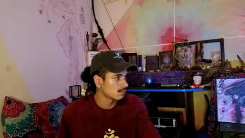 Snapshot of eleazar_blake chatting on 09-29-25, 04:39 Sir Eleazar online show from 09-29-25, 04:39