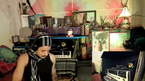 Snapshot of eleazar_blake chatting on 10-11-25, 06:34 Sir Eleazar online show from 10-11-25, 06:34