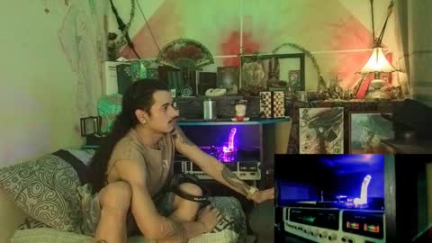 Snapshot of eleazar_blake chatting on 11-08-25, 06:02 Sir Eleazar online show from 11-08-25, 06:02