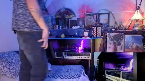 Snapshot of eleazar_blake chatting on 11-10-25, 02:32 Sir Eleazar online show from 11-10-25, 02:32