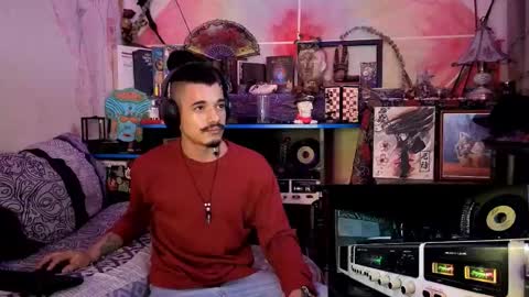 Snapshot of eleazar_blake chatting on 11-19-25, 04:34 Sir Eleazar online show from 11-19-25, 04:34