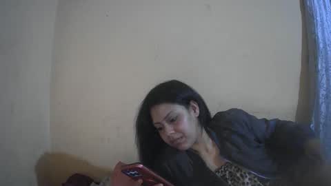 Isabella online show from 09-30-25, 09:42