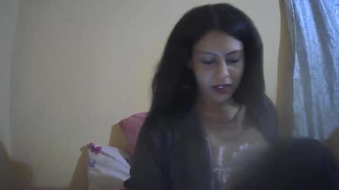 Isabella online show from 10-19-25, 03:01