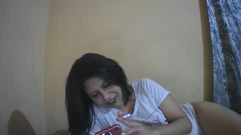 Isabella online show from 01-12-26, 10:53