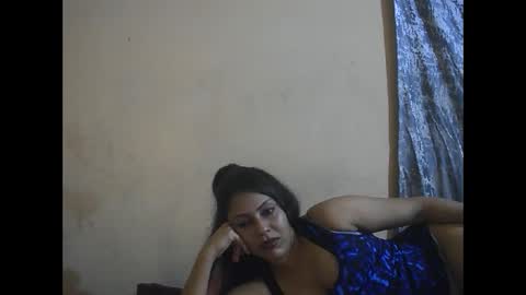 Isabella online show from 02-13-26, 10:50
