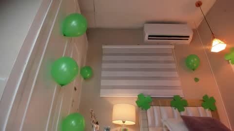 ELECTRA online show from 03-17-26, 09:29