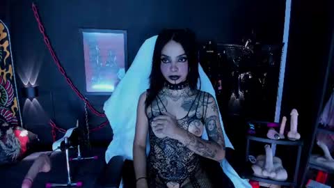 Electra online show from 06-12-26, 05:01