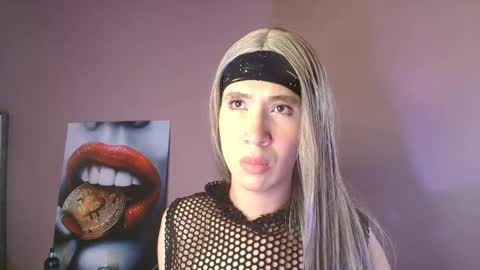 electra_gosselin online show from 12-13-25, 10:26
