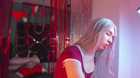 Snapshot of electra_gosselin chatting on 02-16-26, 11:45 electra_gosselin online show from 02-16-26, 11:45