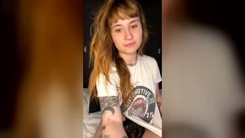 Im Meleena  online show from 07-15-26, 04:51