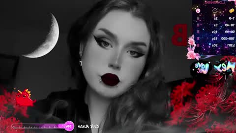 electra_millers online show from 11-29-25, 09:07