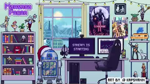  Electra  online show from 10-26-25, 04:07