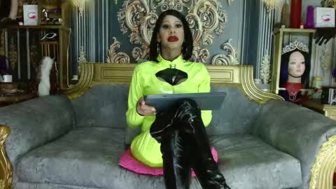 electracock online show from 04-03-26, 02:37