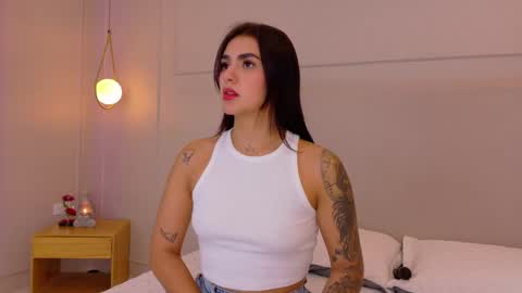 ELECTRA  online show from 04-16-26, 07:25