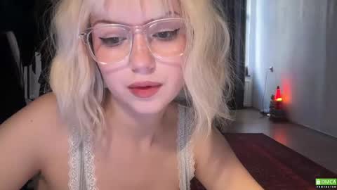 Aleksa online show from 07-17-26, 01:29