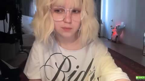 Aleksa online show from 07-19-26, 02:10