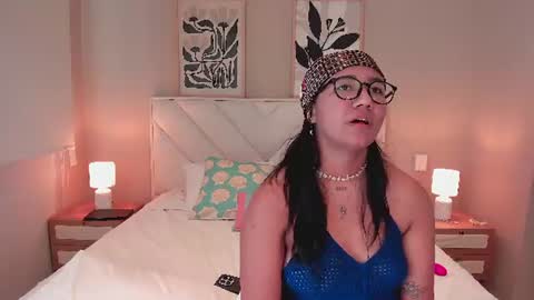 LEXA  CLARKE online show from 07-18-26, 08:56