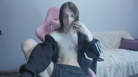 eleganc3 online show from 02-11-26, 07:35