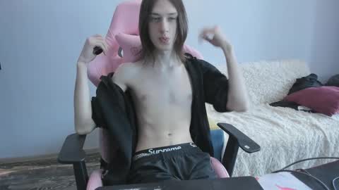 eleganc3 online show from 02-26-26, 08:24