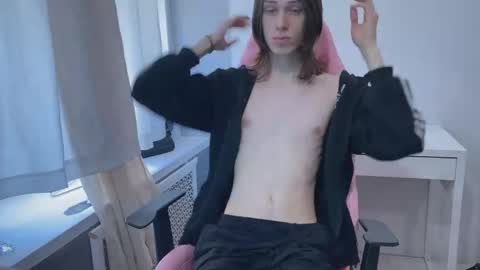 eleganc3 online show from 03-23-26, 07:34